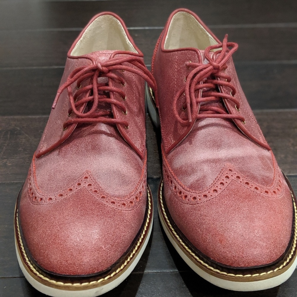 Cole Haan Franklin Wing - Men's 9.5
